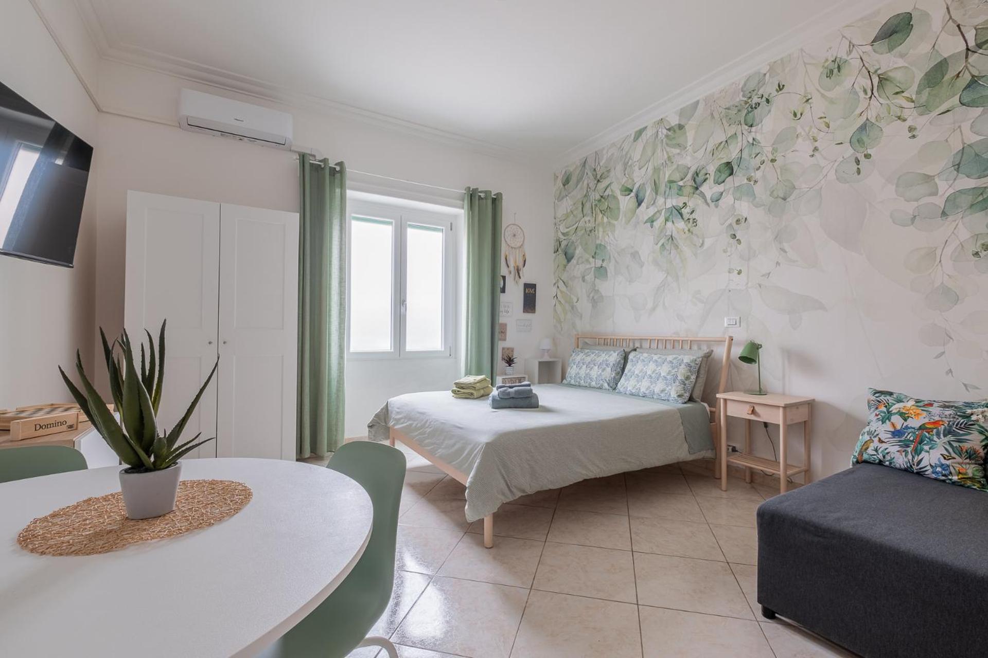 San Giovanni Dream House Ρώμη Εξωτερικό φωτογραφία