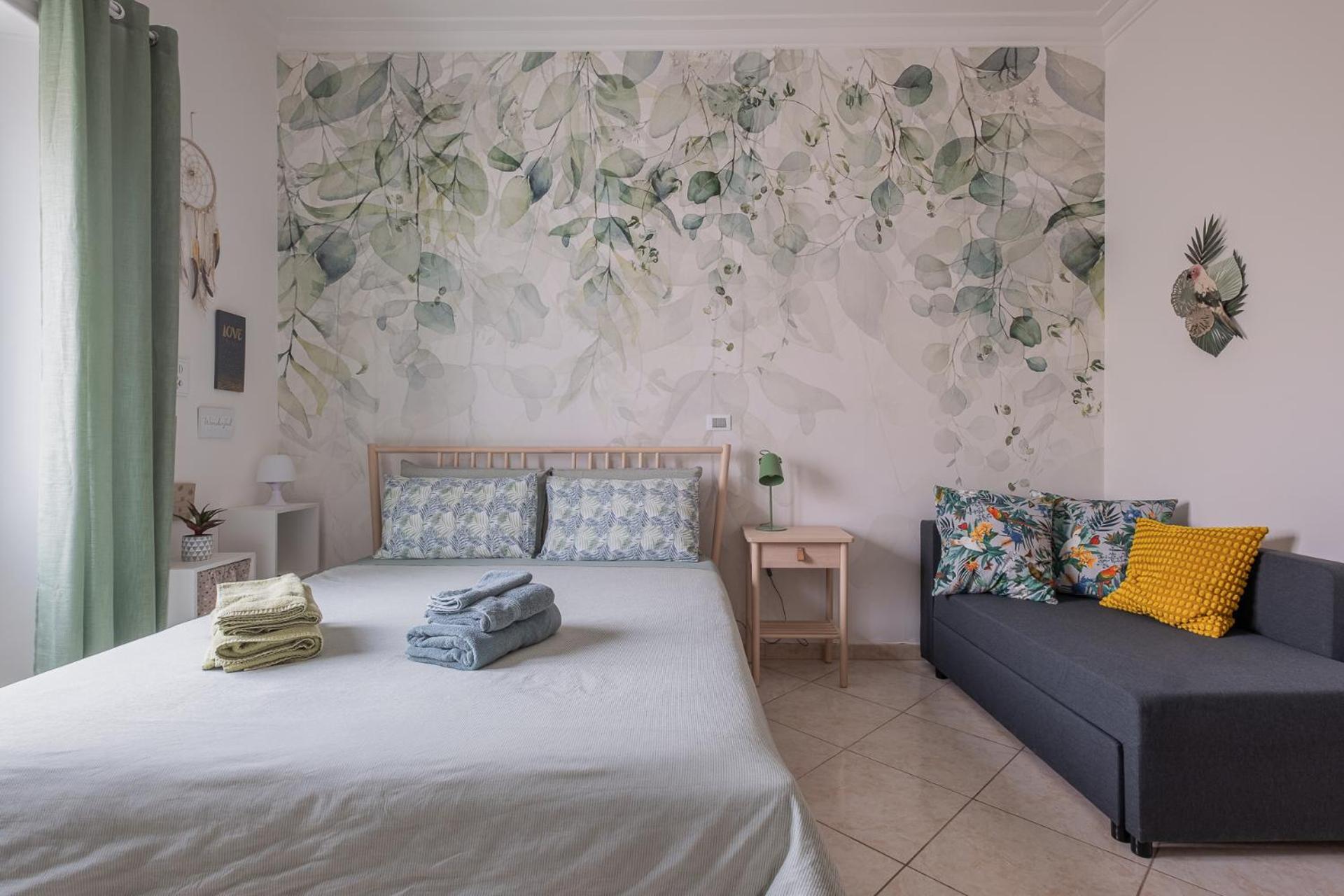 San Giovanni Dream House Ρώμη Εξωτερικό φωτογραφία