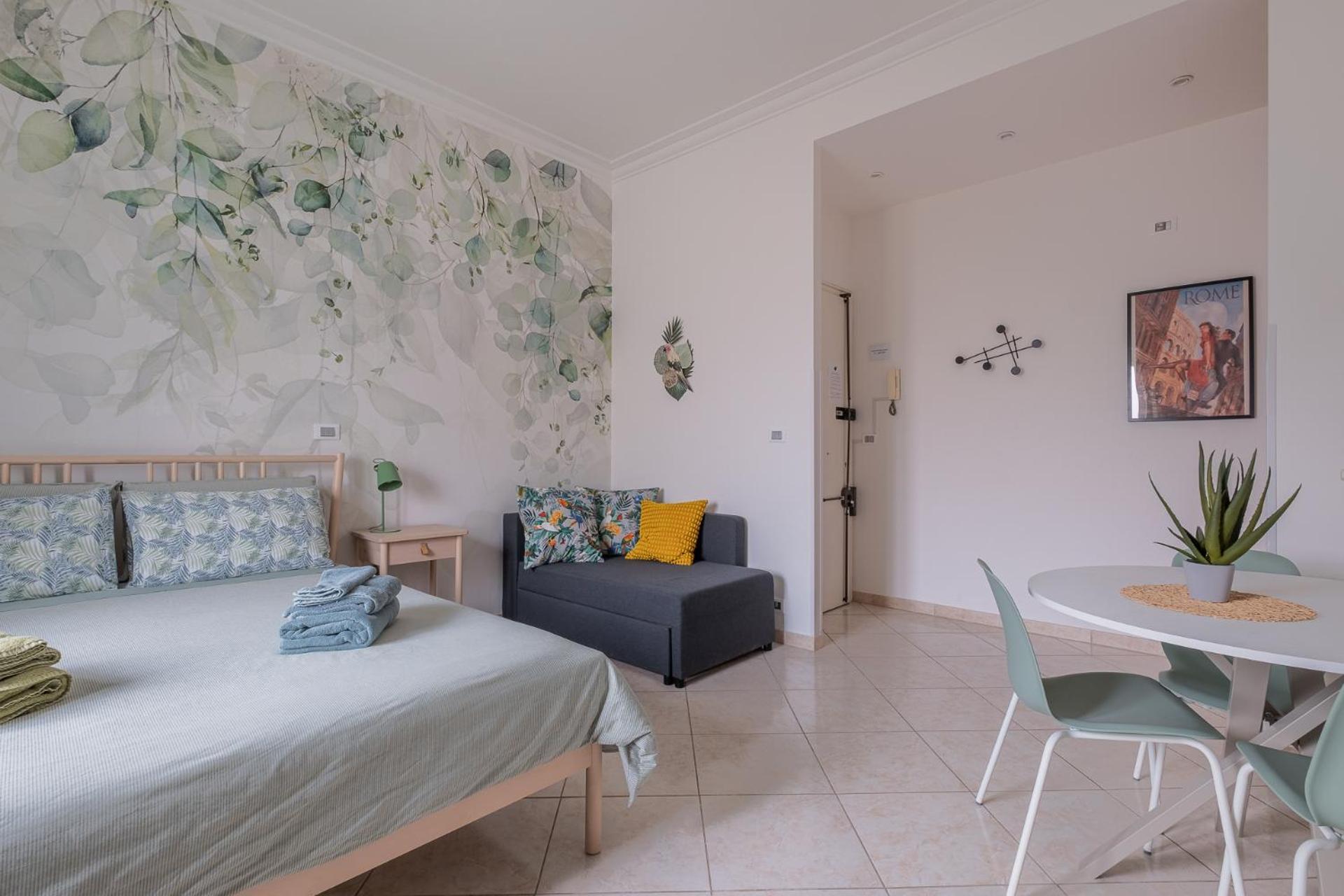San Giovanni Dream House Ρώμη Εξωτερικό φωτογραφία