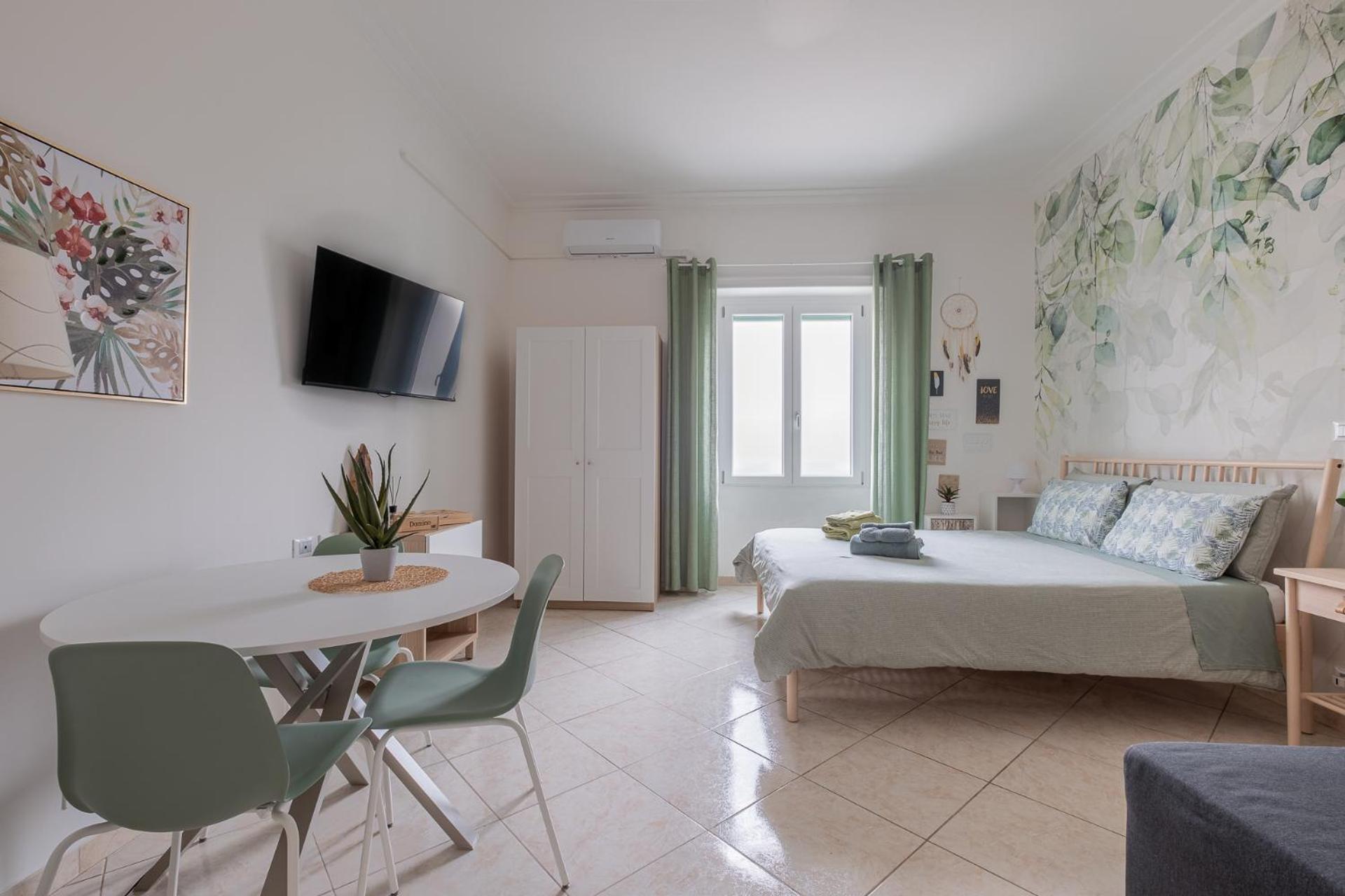 San Giovanni Dream House Ρώμη Εξωτερικό φωτογραφία