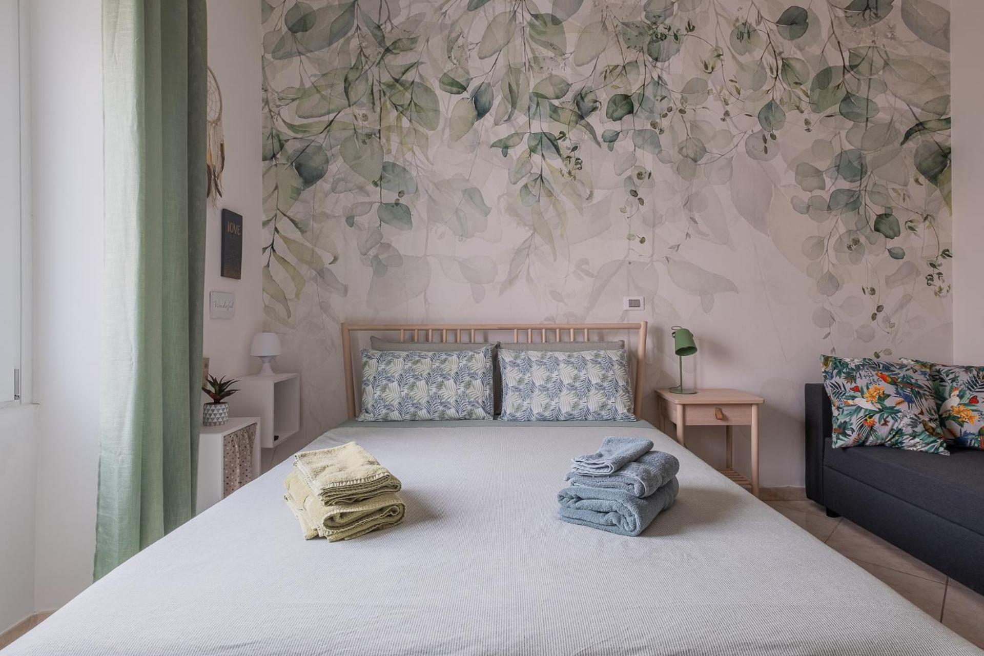 San Giovanni Dream House Ρώμη Εξωτερικό φωτογραφία