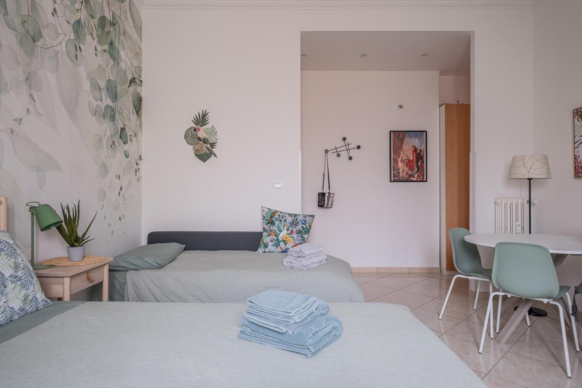 San Giovanni Dream House Ρώμη Εξωτερικό φωτογραφία