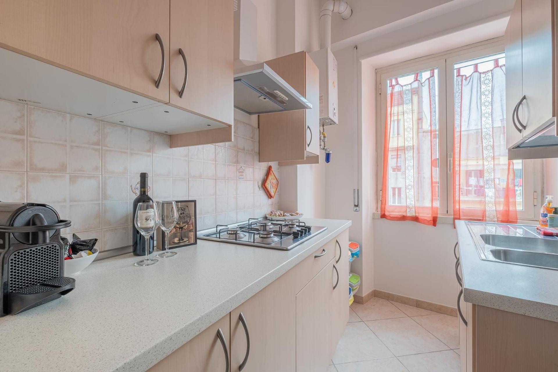 San Giovanni Dream House Ρώμη Εξωτερικό φωτογραφία