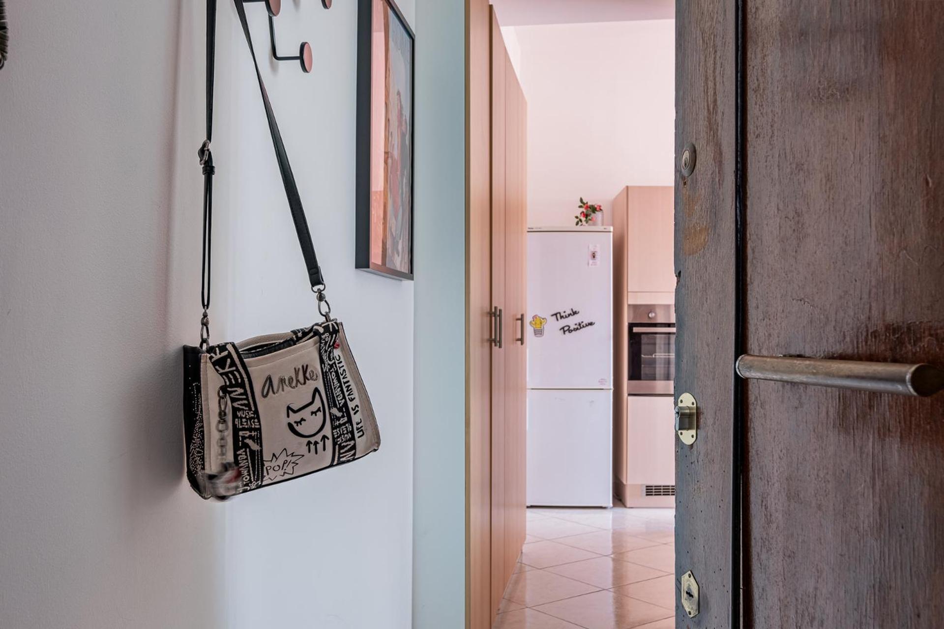 San Giovanni Dream House Ρώμη Εξωτερικό φωτογραφία