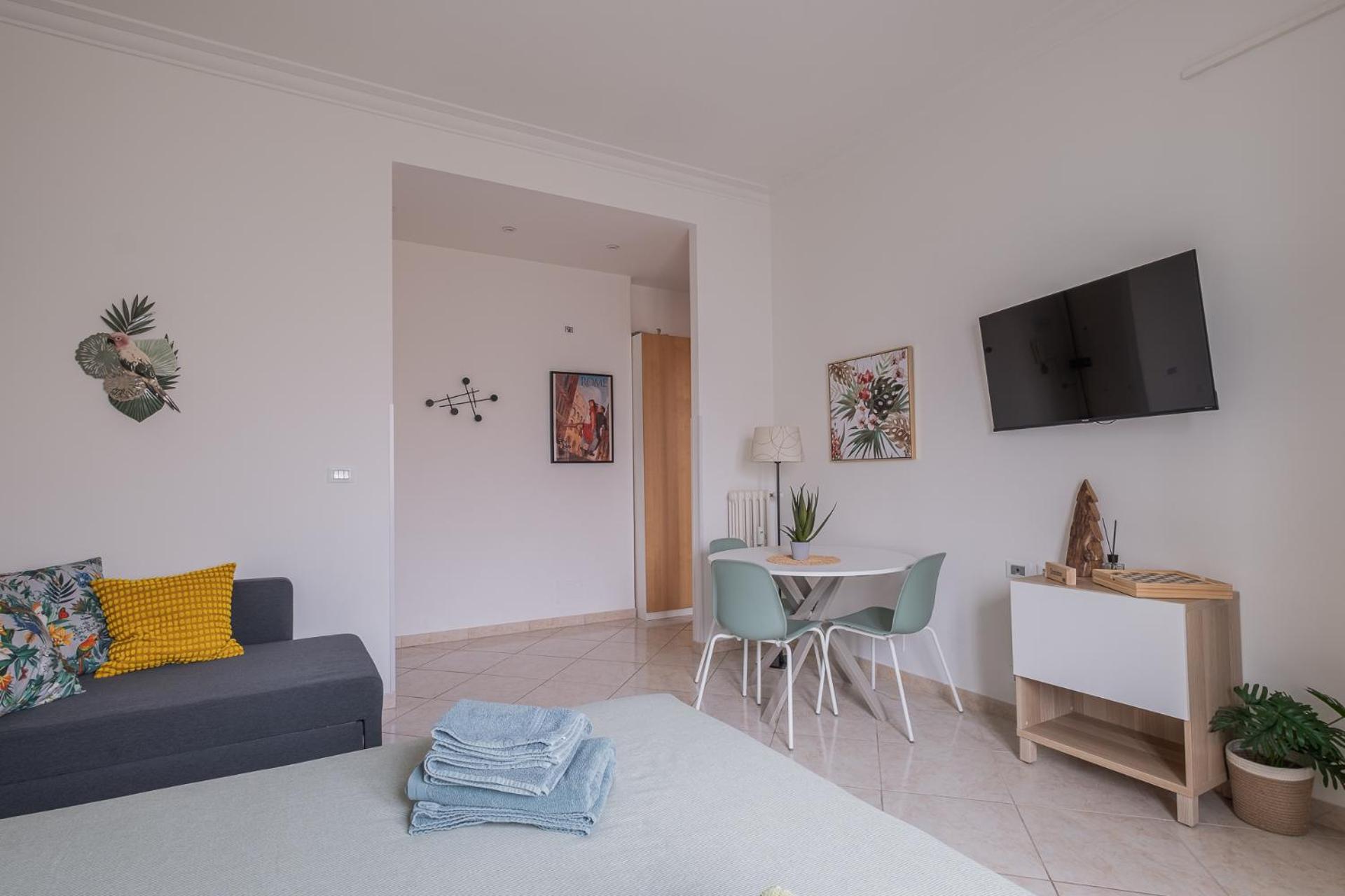 San Giovanni Dream House Ρώμη Εξωτερικό φωτογραφία