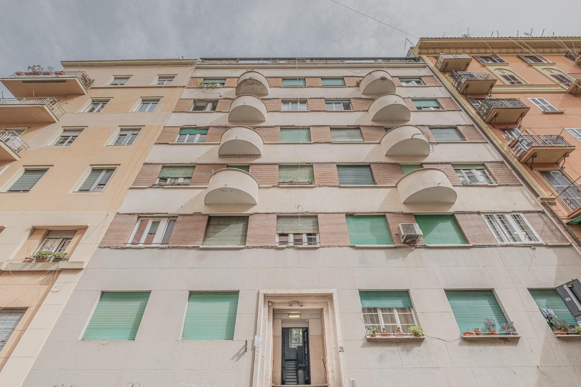 San Giovanni Dream House Ρώμη Εξωτερικό φωτογραφία